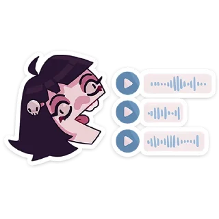 📢