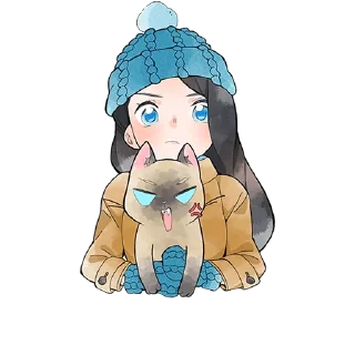 ❄️