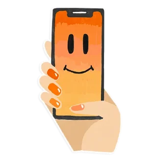 📲