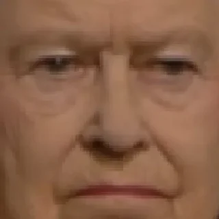 😟
