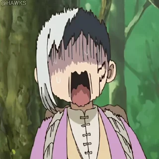 😱