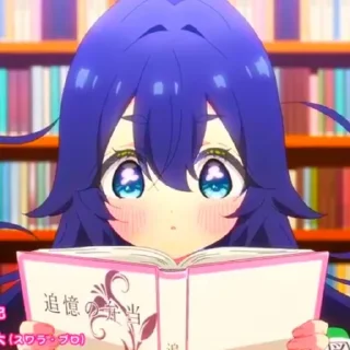 ☂