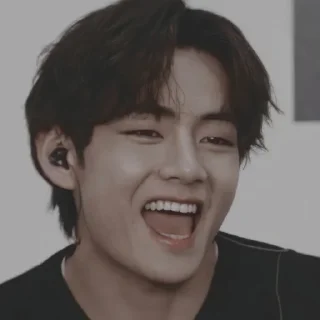 Taehyung — @rakarcio