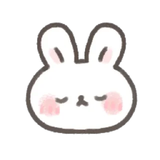 Bunny¡🐰 :: @fStikBot