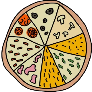 🍕