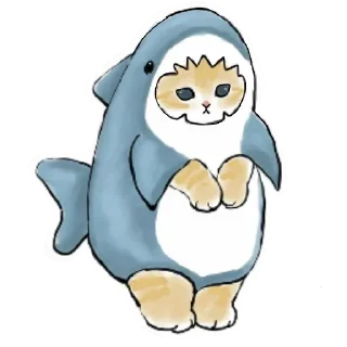 🦈