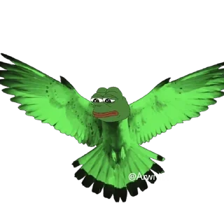 🦅