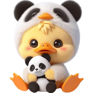 🐼