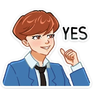 👍