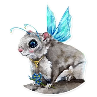 🧚‍♀️