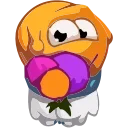 💐