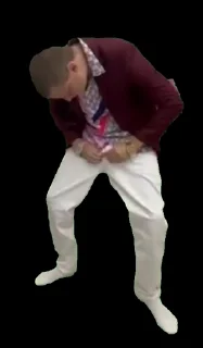 😏