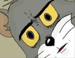 🤨