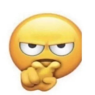 😑