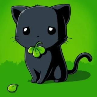 💚