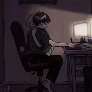 🖤