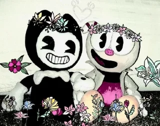 ❤️