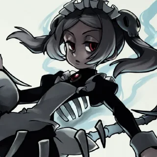 💀