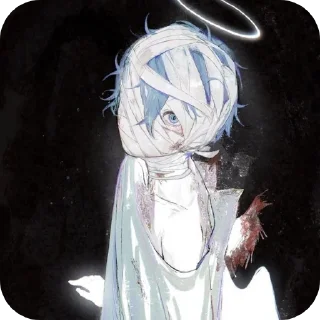 ☠