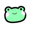 ЛяГуШеЧкИ ~ 🐸✨ by @Kotik_Milafka_Love