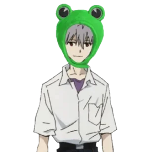 🐸