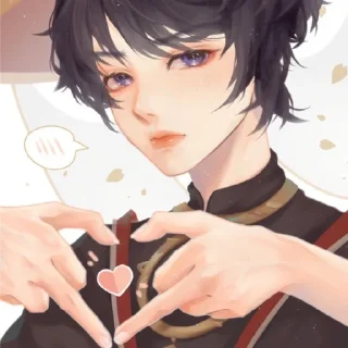 😻