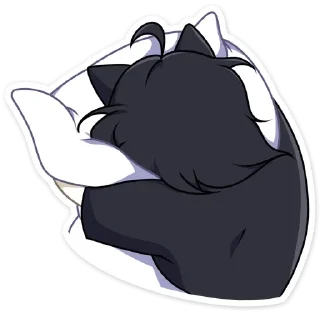 😴