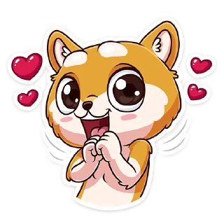 ❤️