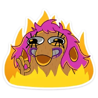 👌