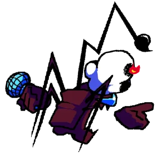 ➡️