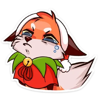 😢