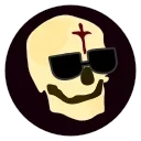 💀
