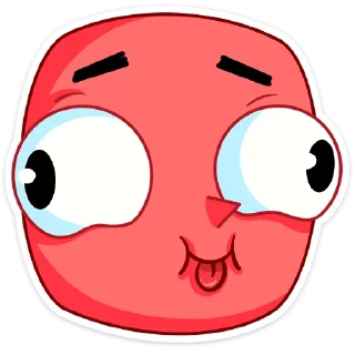 😝