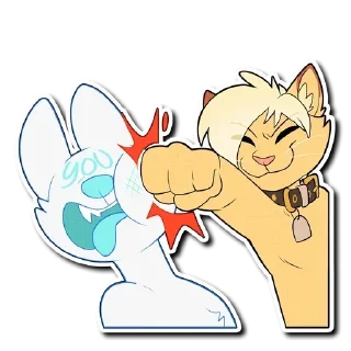 😇