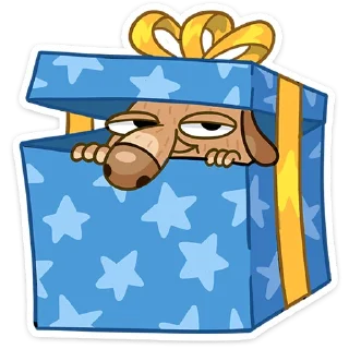 🎁