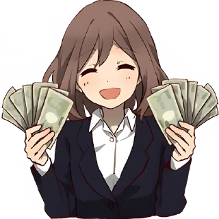 🤑