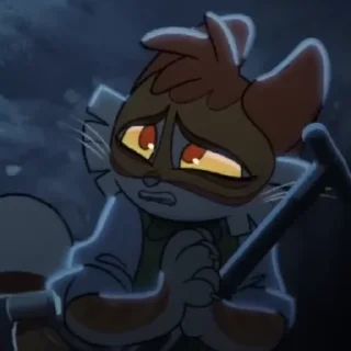 😟