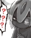 ❓