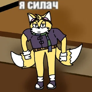 💪