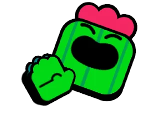 👏