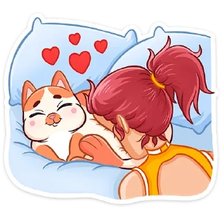 😻
