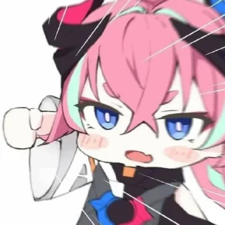 👊