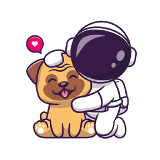 😘