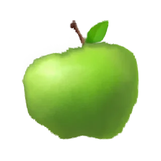 🍏