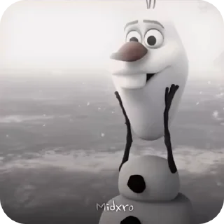 ⛄️