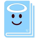 📔