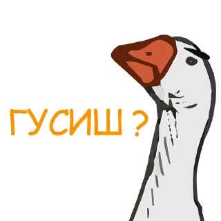 ❔
