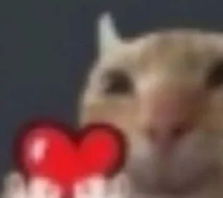 ❤️