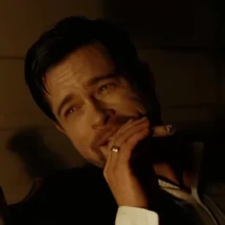 😏