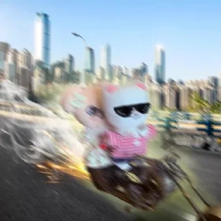 🚗